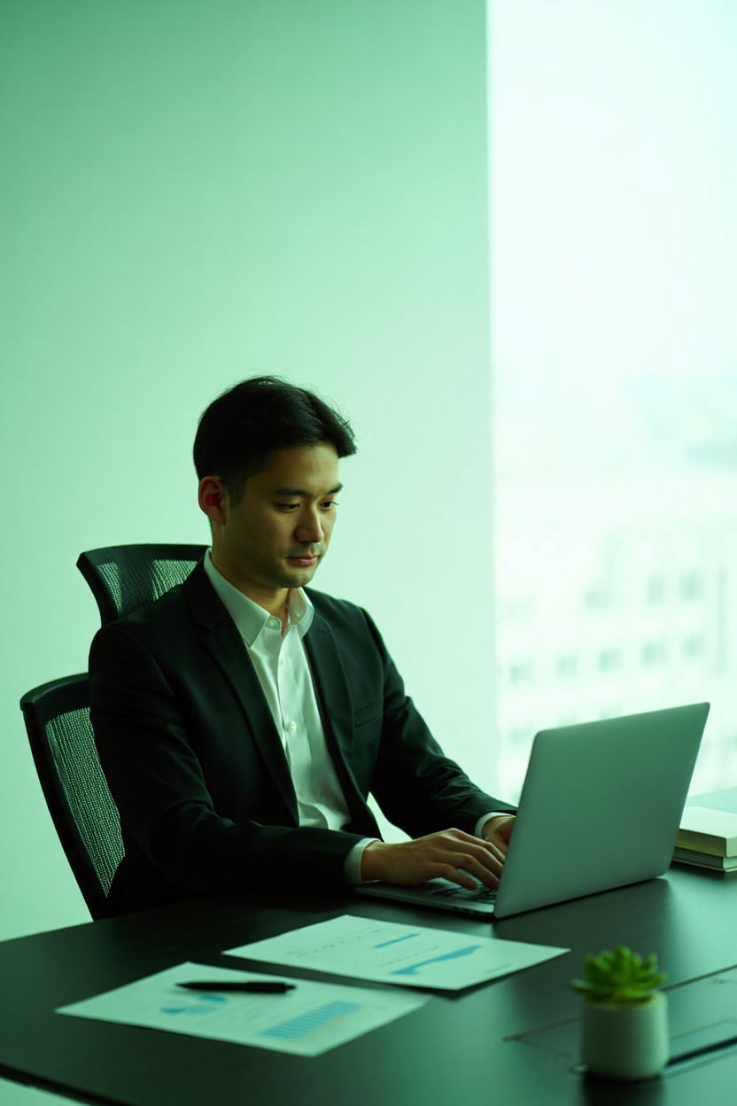 Saddler OPK Capital Management 