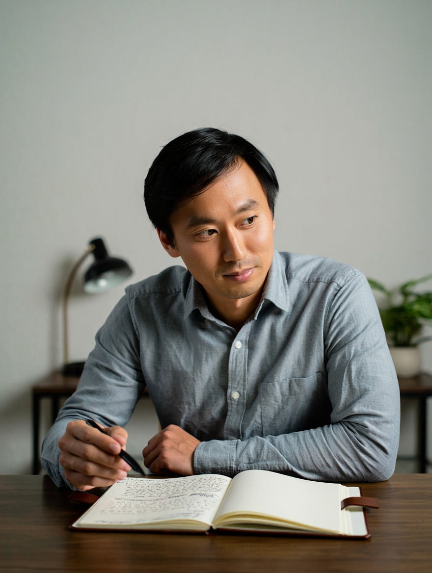 Saddler OPK Capital Management 