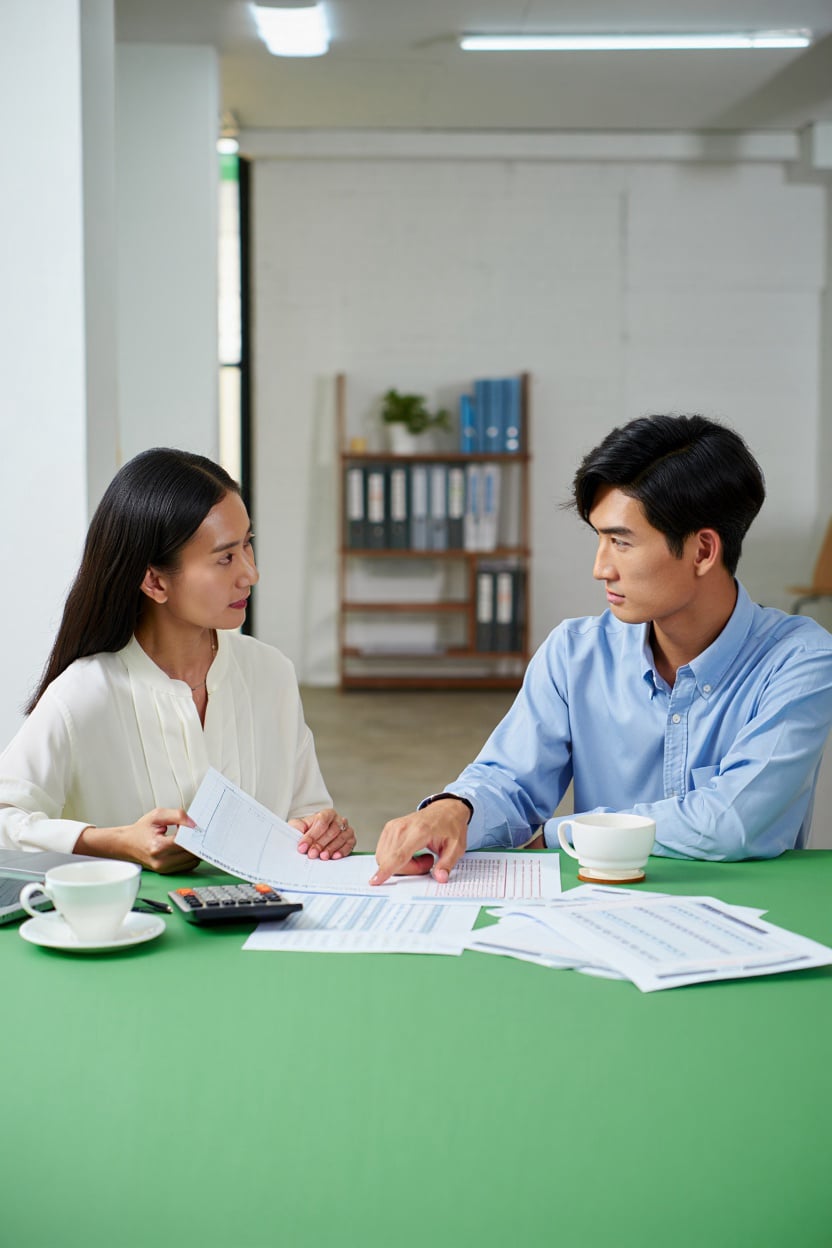 Saddler OPK Capital Management 